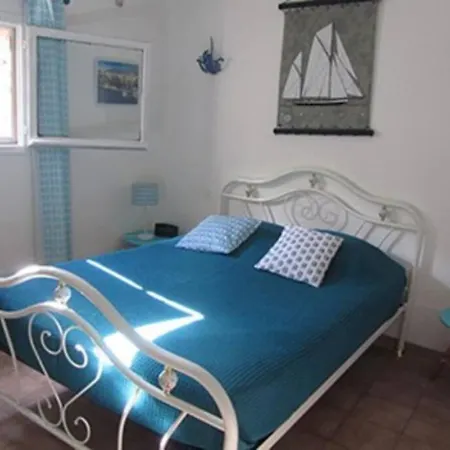 Apartman Riacciu 1 Porto-Vecchio