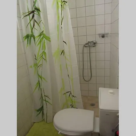 Riacciu 1 Apartman Porto-Vecchio