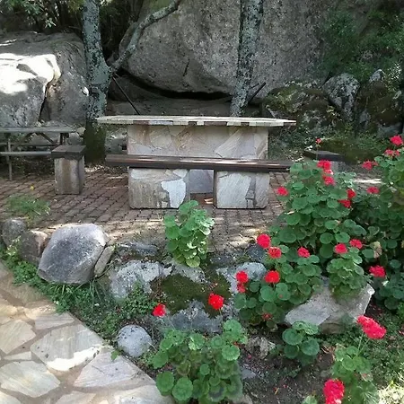 Riacciu 1 Apartman Porto-Vecchio