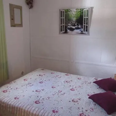 Apartman Riacciu 1 *